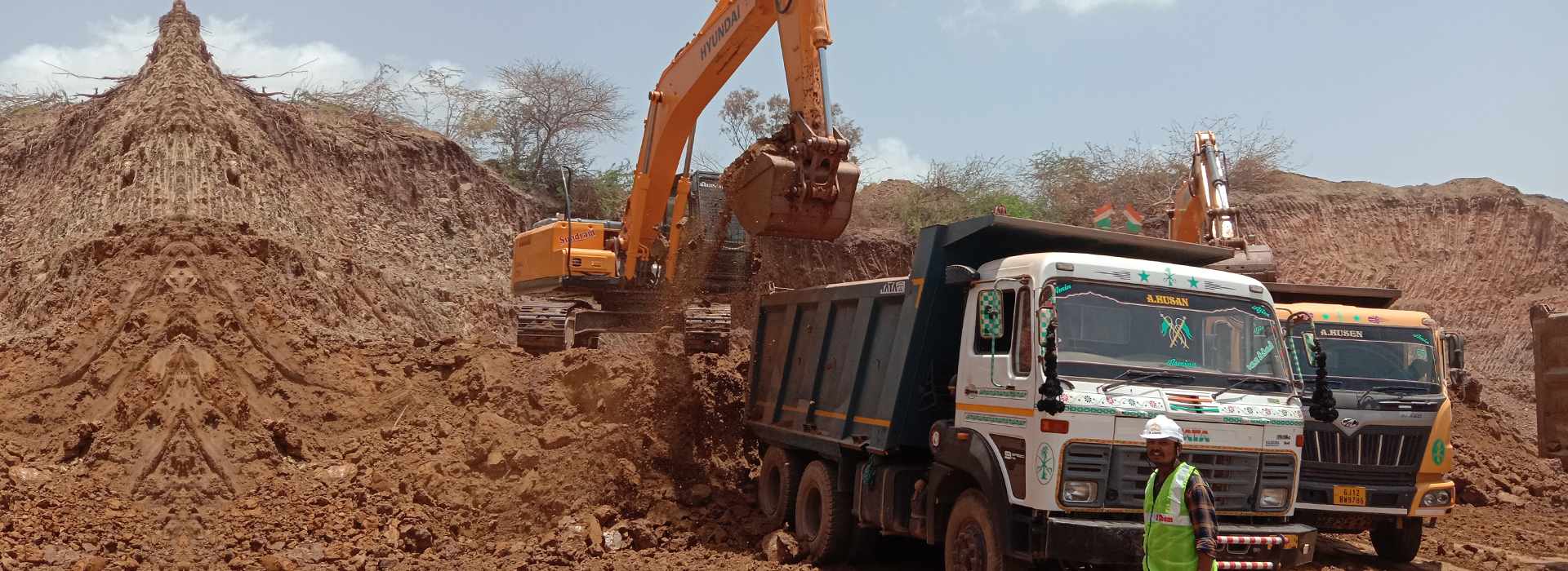 S Chem Minerals Limited S Chem Minerals Limited