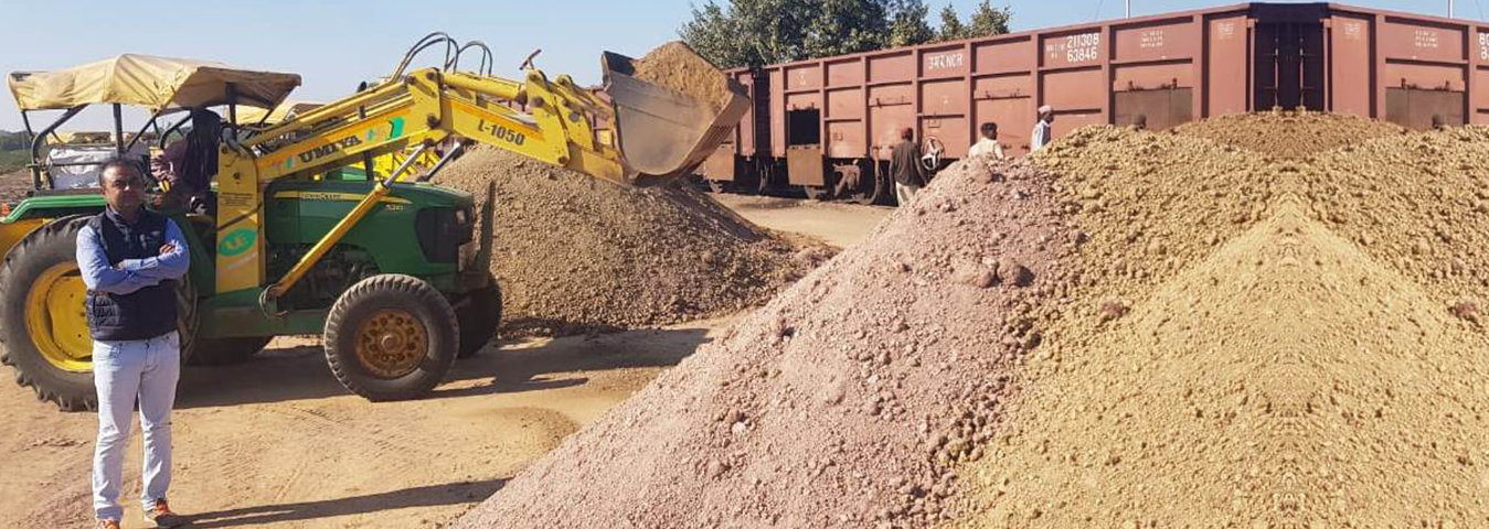 S Chem Minerals Limited S Chem Minerals Limited